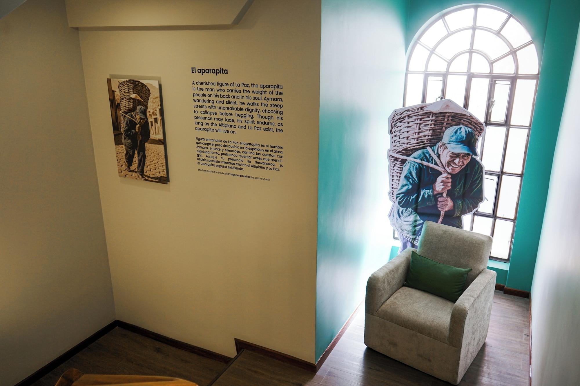 Varios DREAM By Stannum Hotel