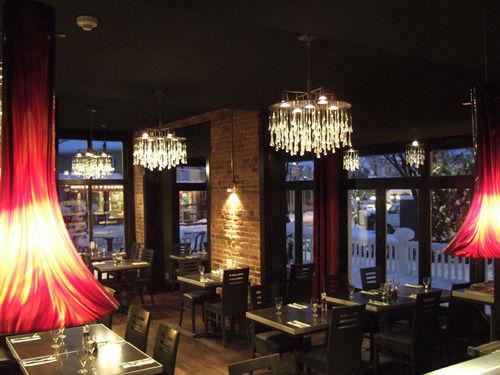 Restaurant Auberge La Muse