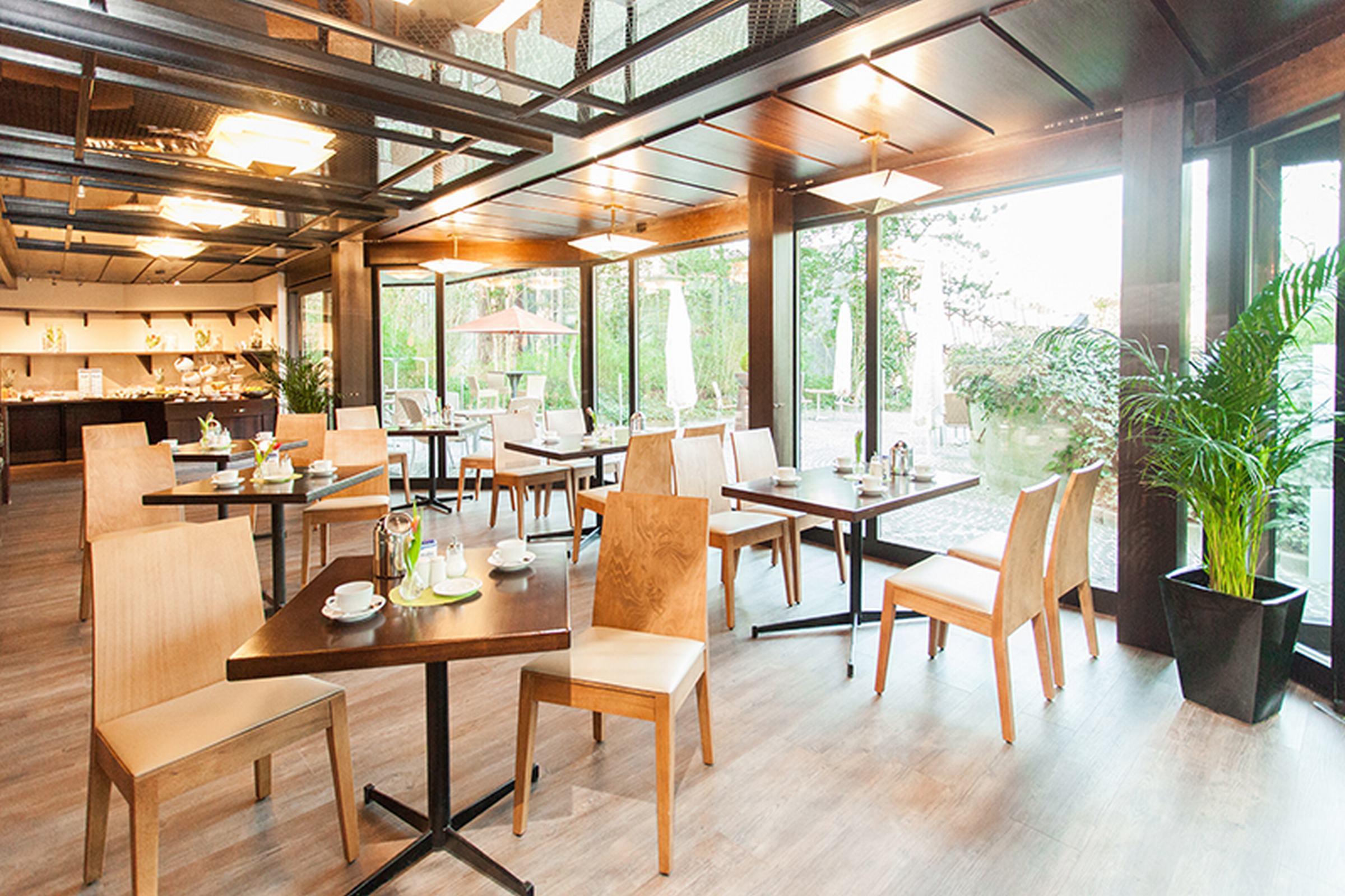 Restaurant Trip Inn Klee am Park Wiesbaden
