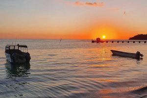 Alojamiento - Ratu Kini's Dive & Stay