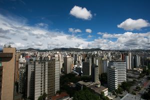 Alquiler Vacacional - Locking's Santo Agostinho 9