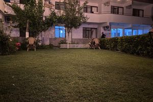 Alojamiento - Sunrise Aya Hotel