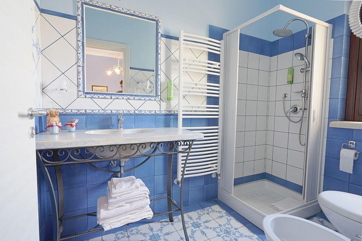 Equipamiento de Habitación Feudo Muxarello