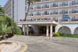 Alojamiento - Alua Illa de Menorca