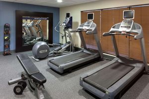 Alojamiento - Hampton Inn & Suites Colorado Springs/I-25 South