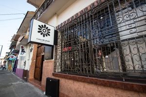 Alojamiento - Casa de Juan Hostal - Hostel