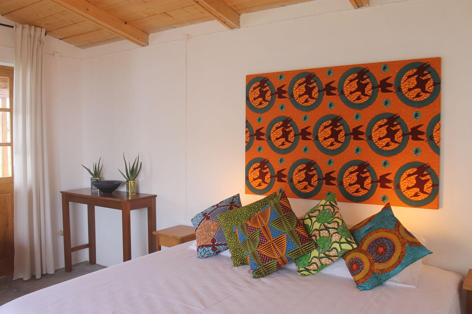 Habitación La Fora Ecolodge