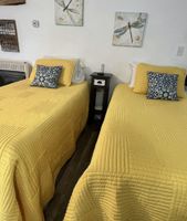 Alquiler Vacacional - Apartment in private home, sleeps 7 guest