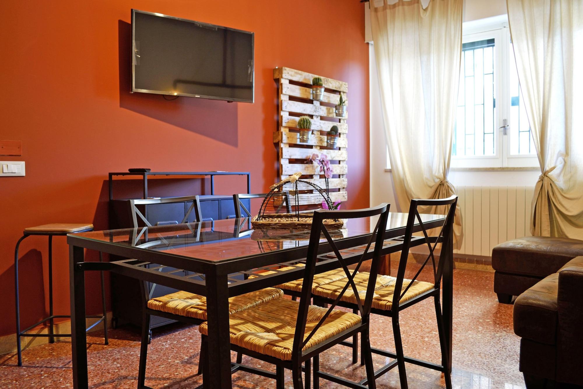 Sala de Reuniones Piazza Marina