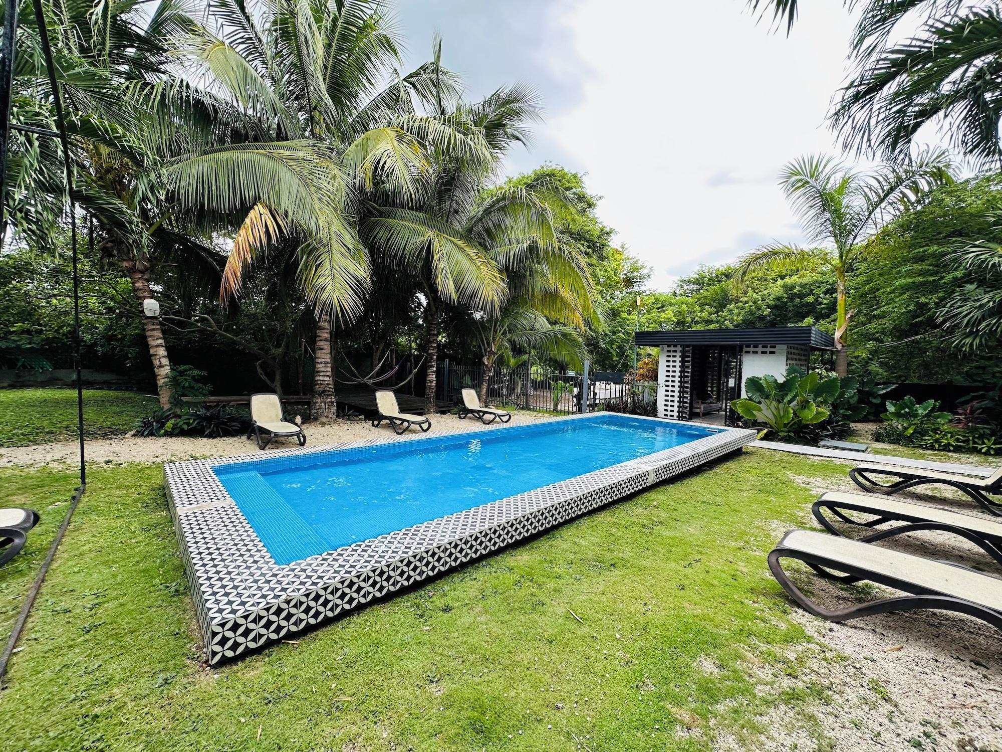 Habitación Bacalar 102 Hotel