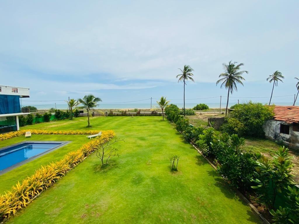 Playa Calypso Sunset Beach Hotel