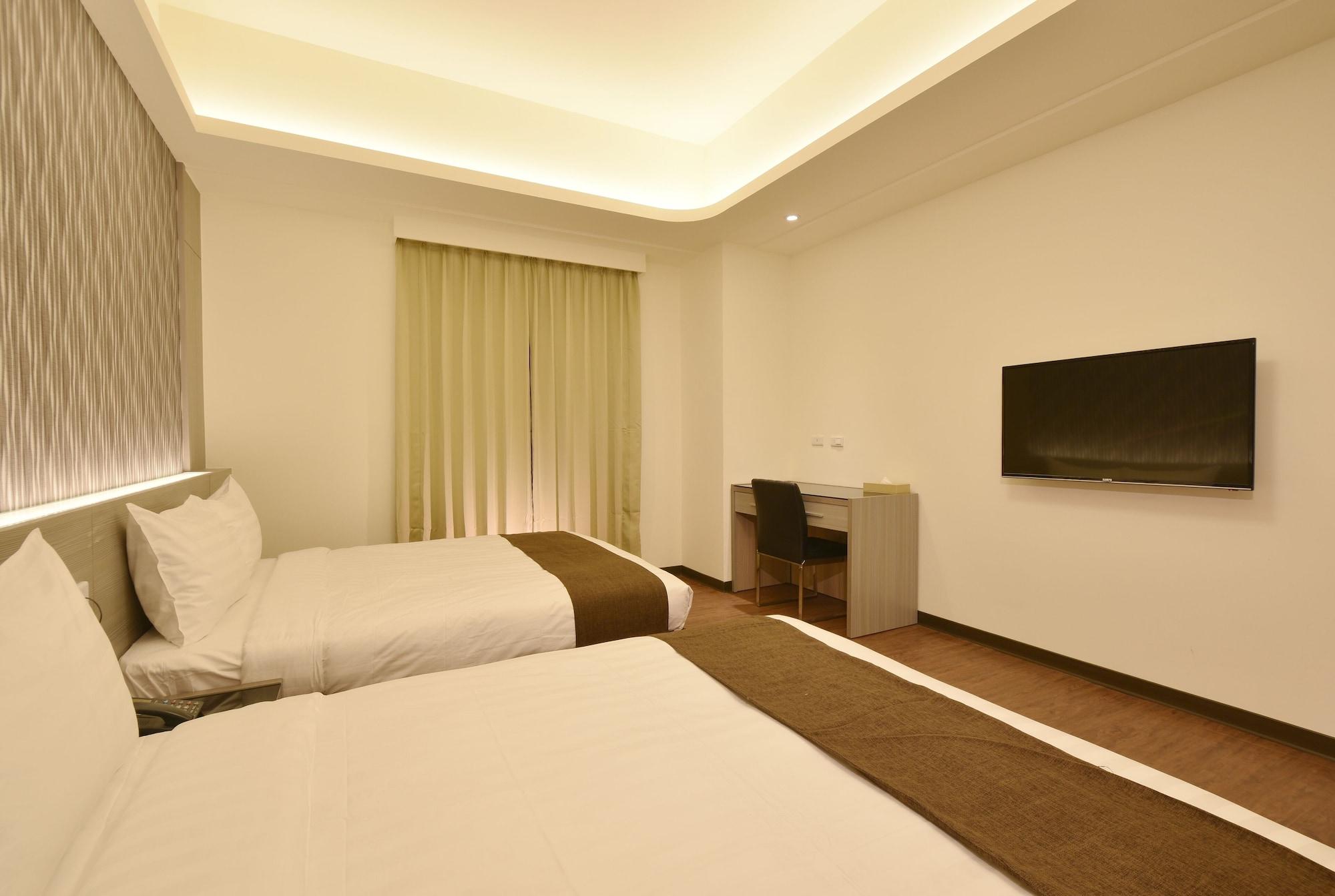 Varios Hedu Hotel