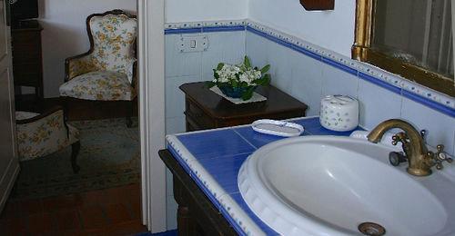 Set de Habitación Il Casale Del Sogno