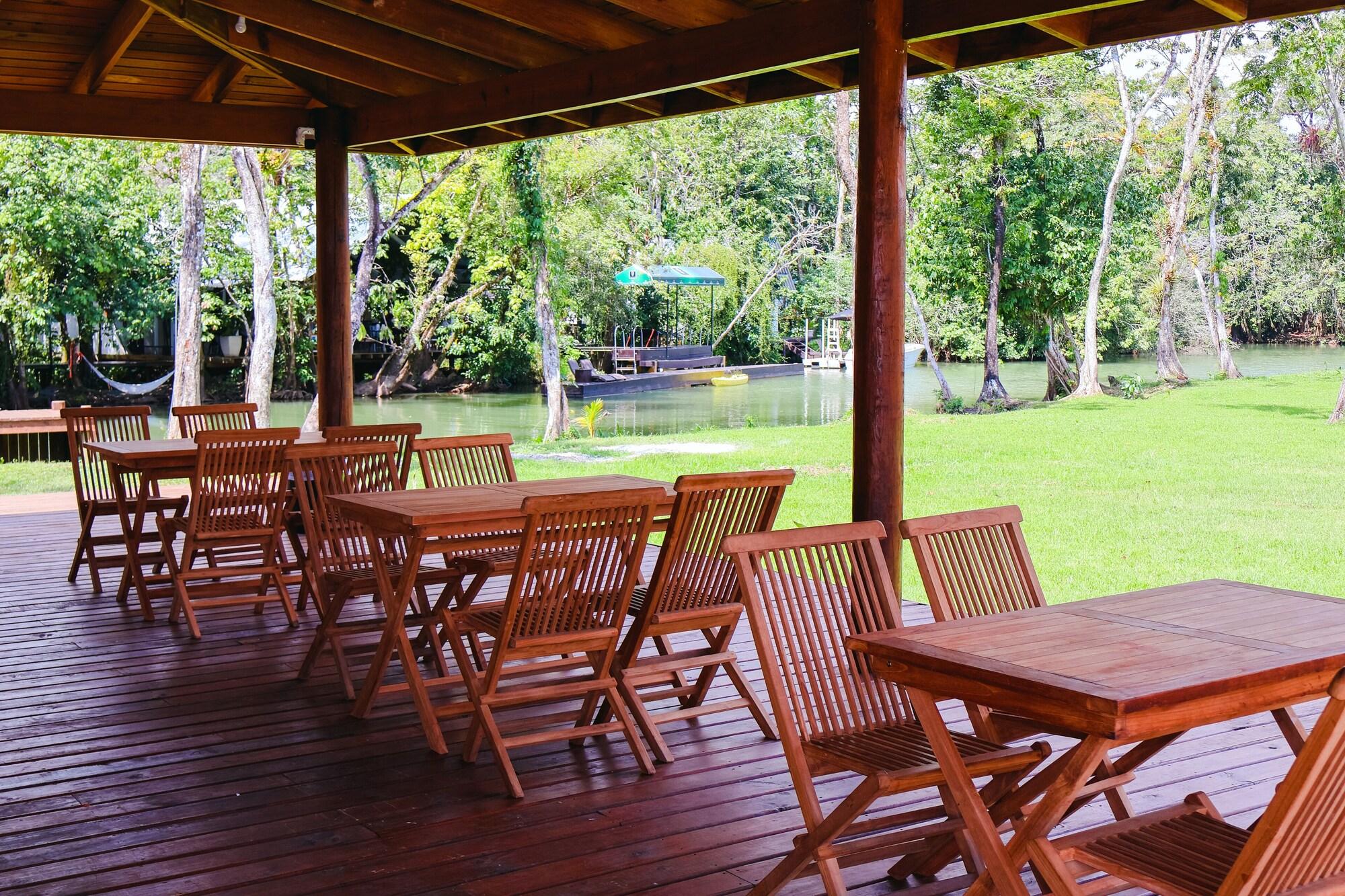 Restaurant Casa Azul