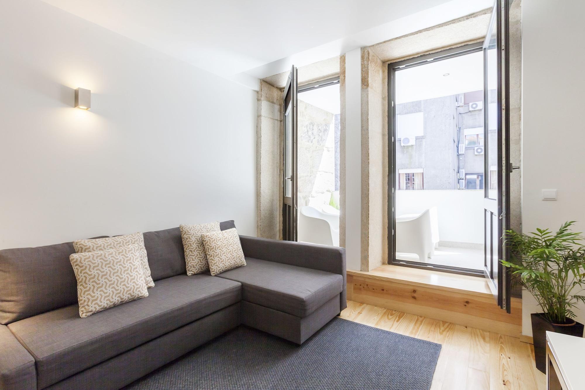 Equipamiento de Habitación BO - Almada 346