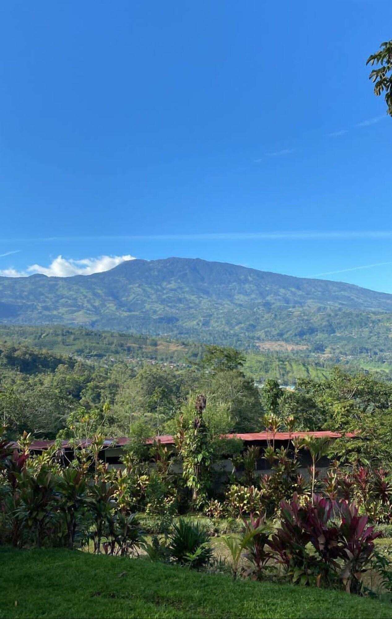 Varios Hotel Green Mountain Turrialba