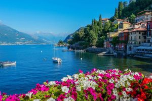 Actividad - Tour por Lugano y Bellagio desde Como con guia