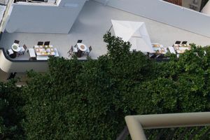 Alojamiento - Leblon Design Hotel