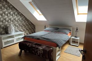 Alquiler Vacacional - Luxury apartment in the countryside