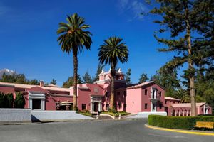 Alojamiento - Wyndham Costa del Sol Arequipa
