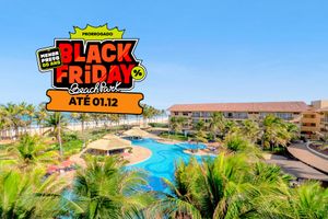 Alojamiento - Beach Park Suites Resort