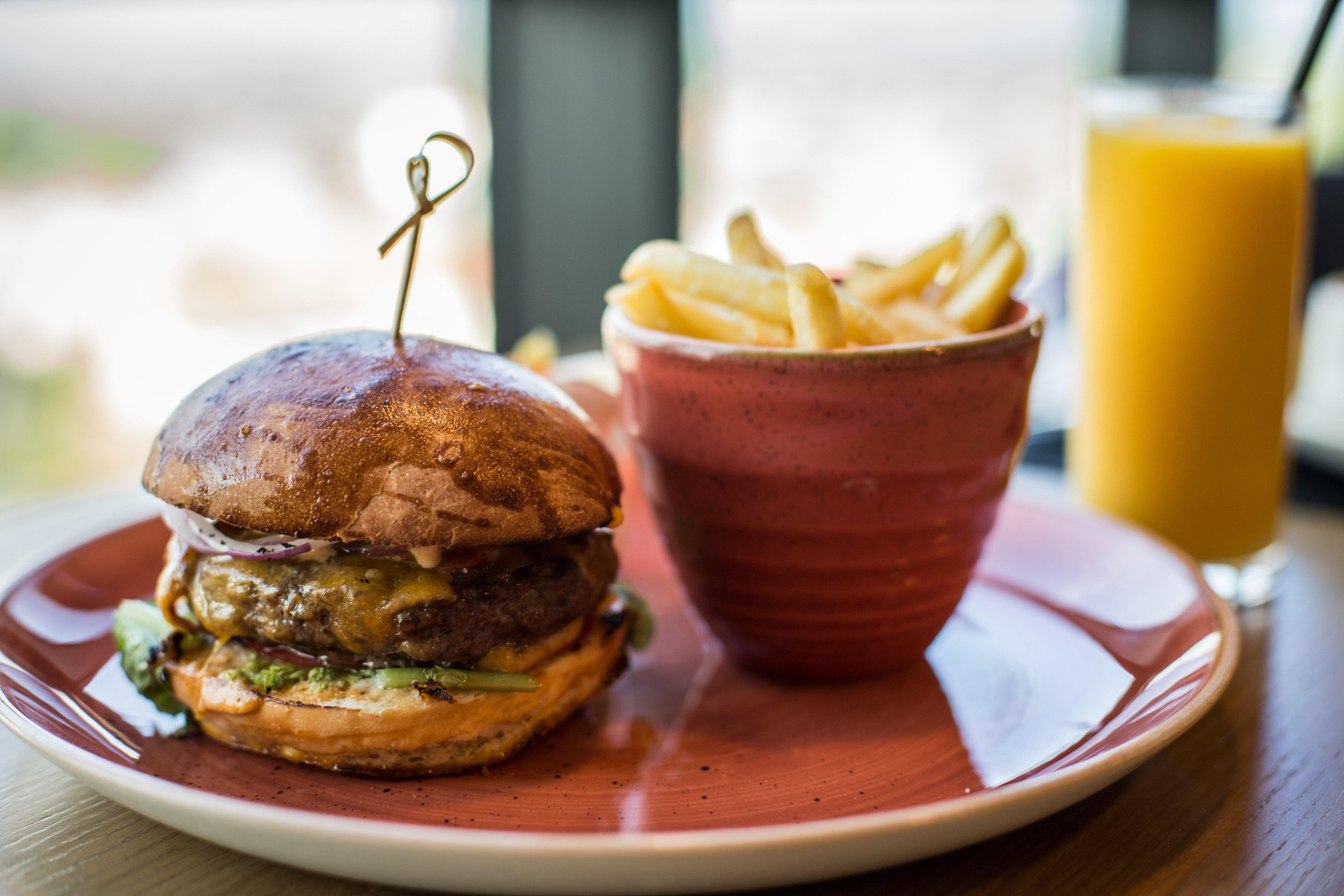 Restaurant Holiday Inn Telavi