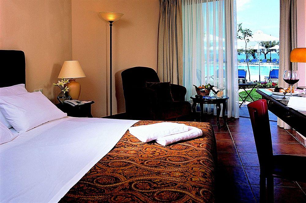 Habitación Grand Hotel Egnatia