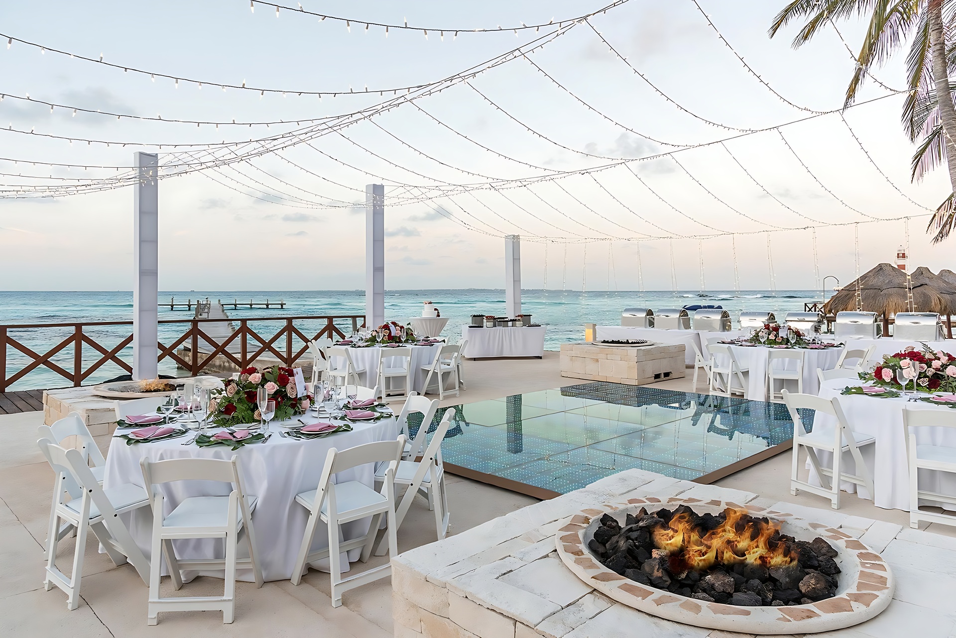 Hyatt Ziva Cancun All Inclusive - foto 201