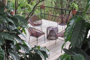 Alojamiento - uko urban ekolodge