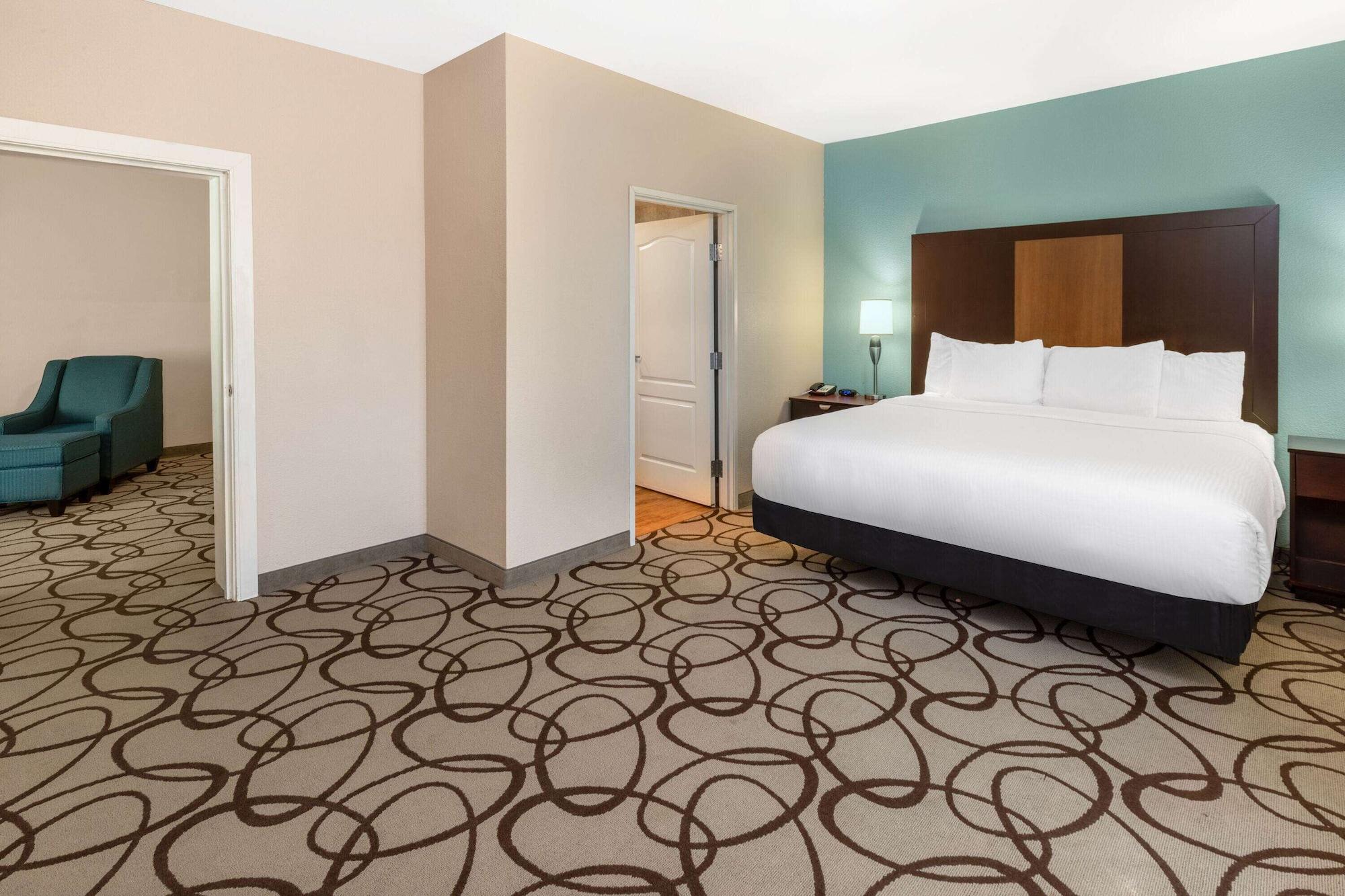 Habitación La Quinta Inn & Suites by Wyndham Fort Worth - Lake Worth