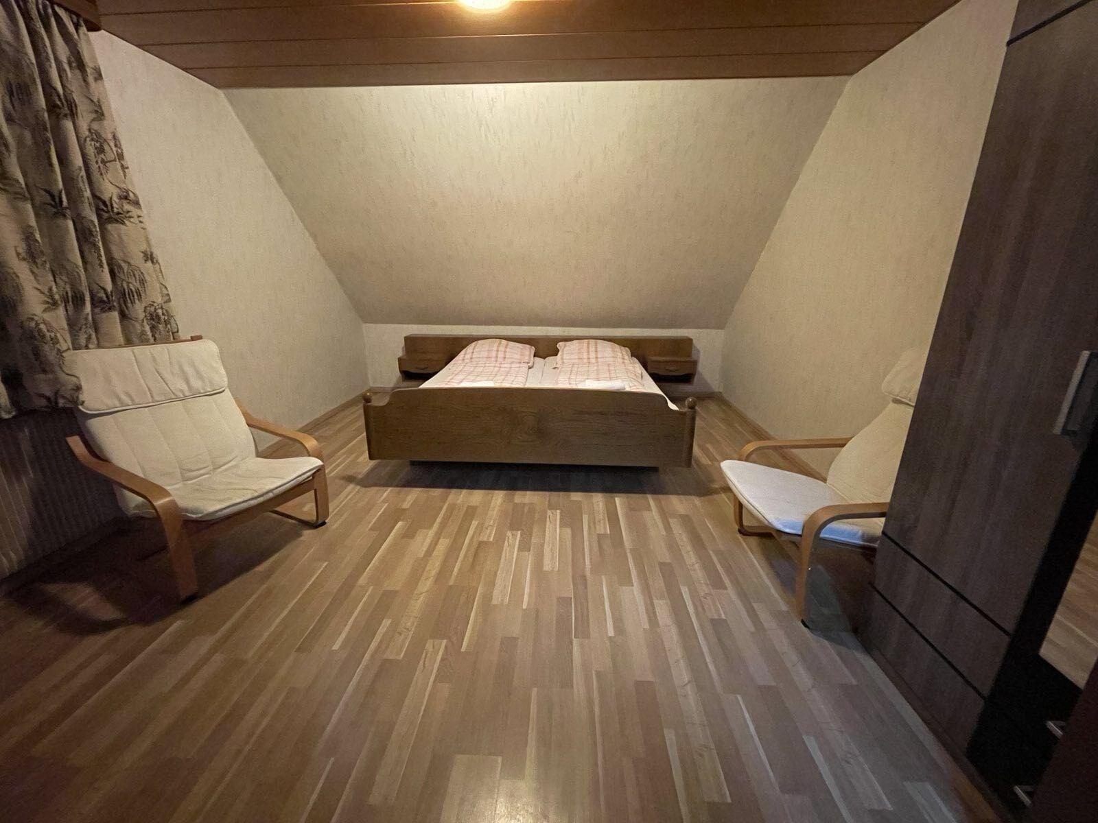 Habitación Beny Hotel Restaurant