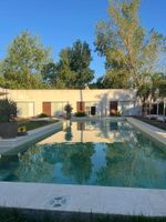 Alojamiento - Del Pilar - Apart Hotel