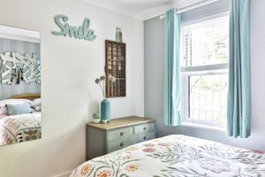 Alquiler Vacacional - Newly Refurbished Flat With Great Transport Links