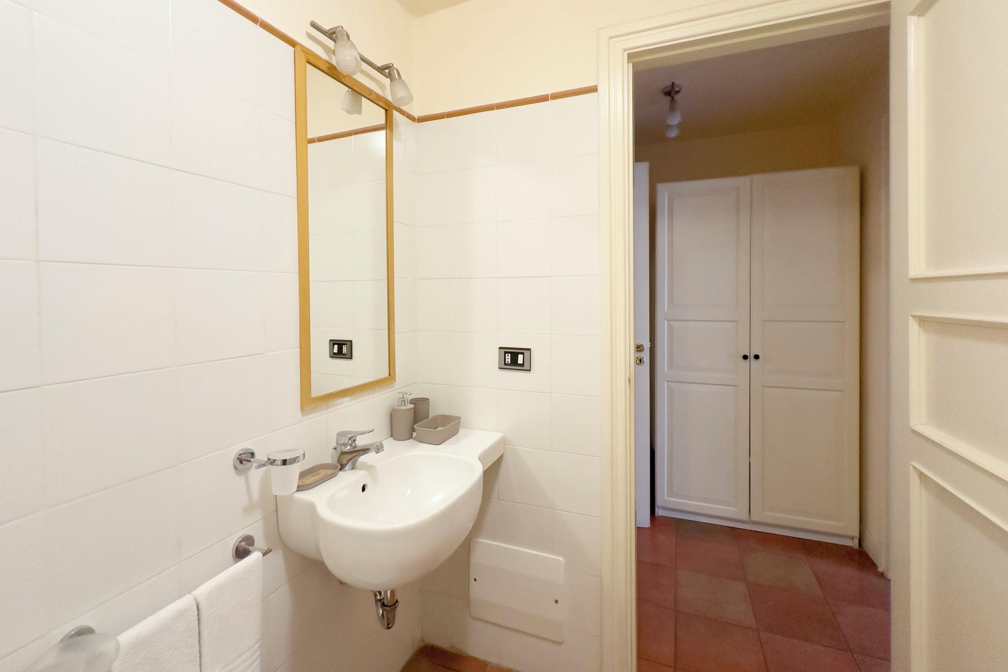 Equipamiento de Habitación Antica Dimora Caruso