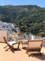 Alojamiento - Benarraba Hostel