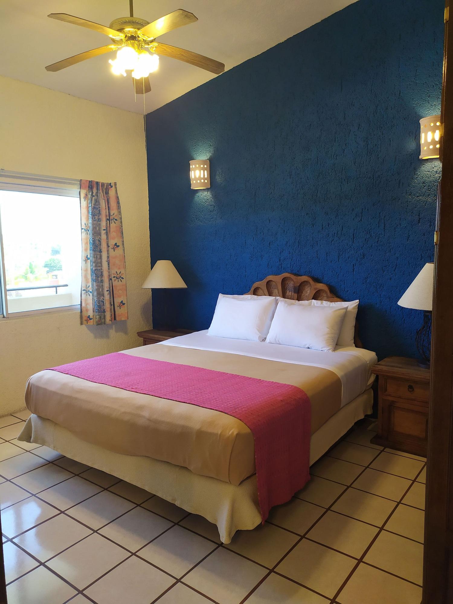 Habitación Las Gaviotas Resort