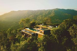 Alojamiento - Kura Boutique Hotel Member of the Cayuga Collection