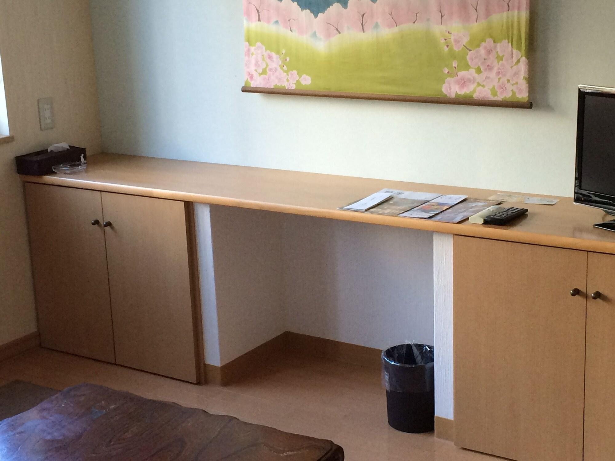 Habitación Pension Gorouji