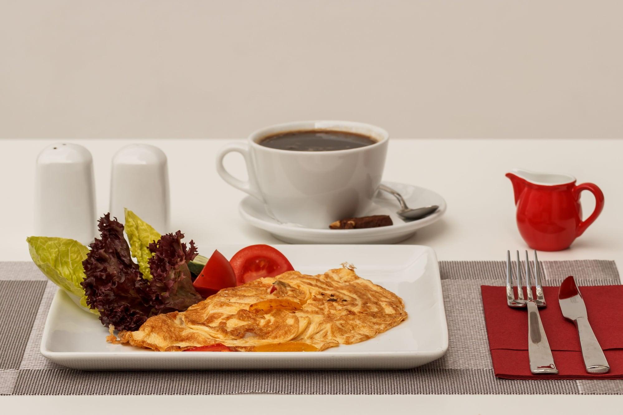 Restaurant Art & Wine Boutique Hotel