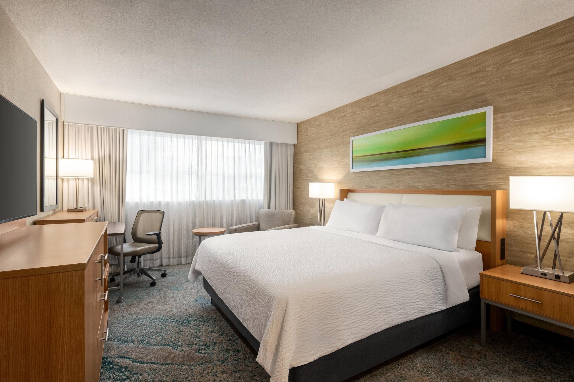Habitación Holiday Inn Miami Beach - Oceanfront by IHG