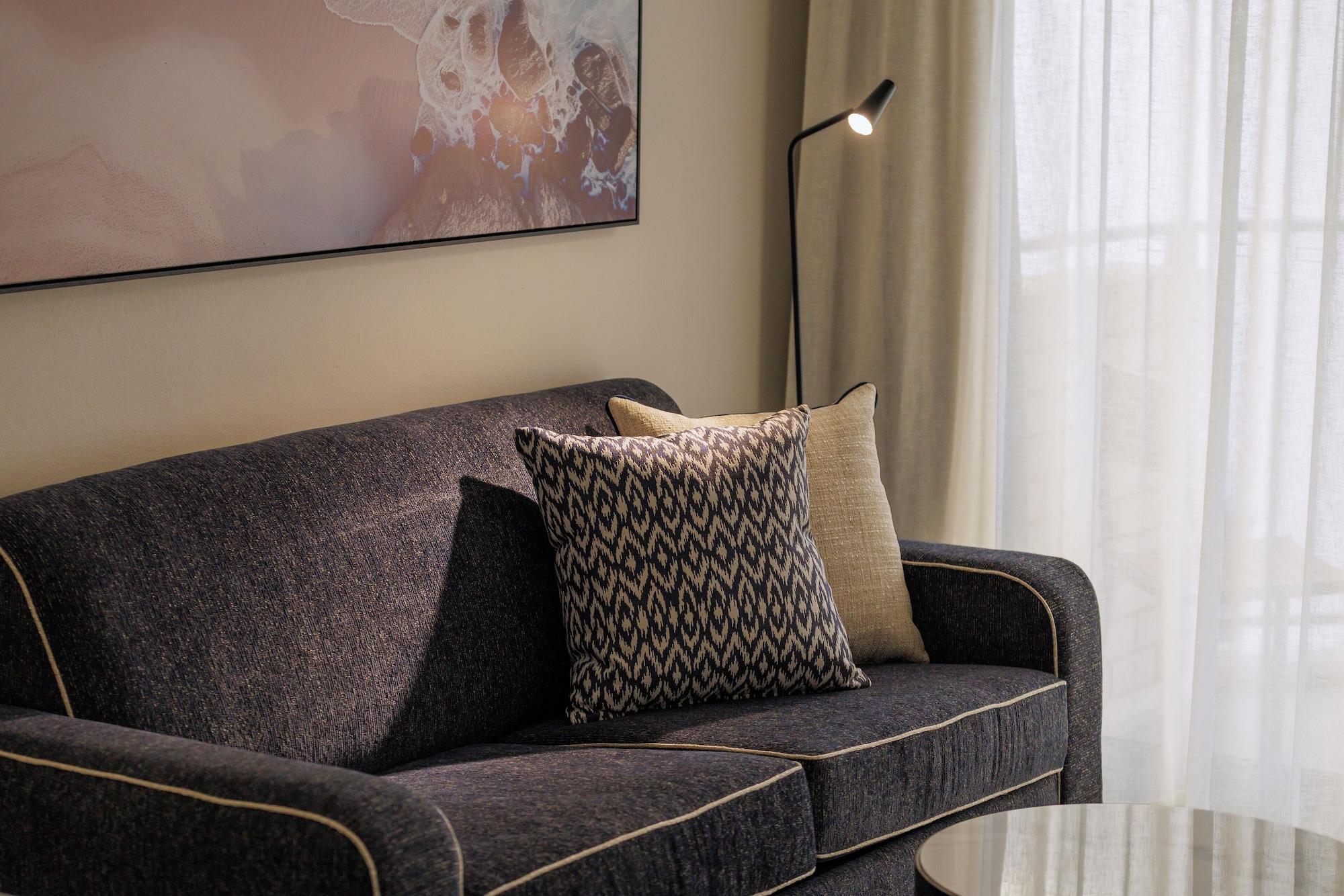 Habitación The Sebel Sydney Manly Beach