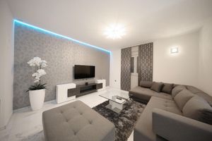 Alojamiento - Luxury Majpruz Suites