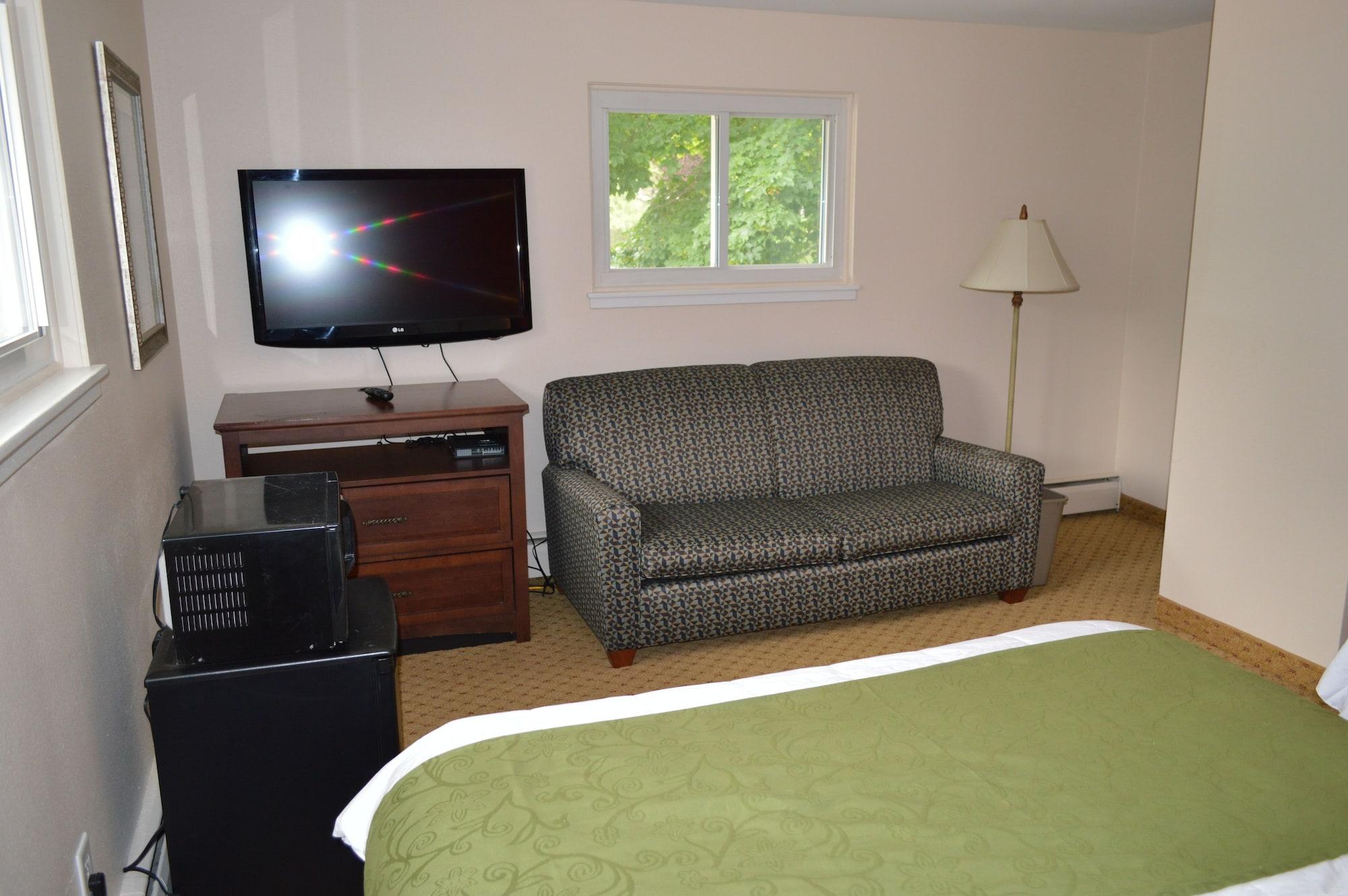 Set de Habitación Monnie Lynn Motel