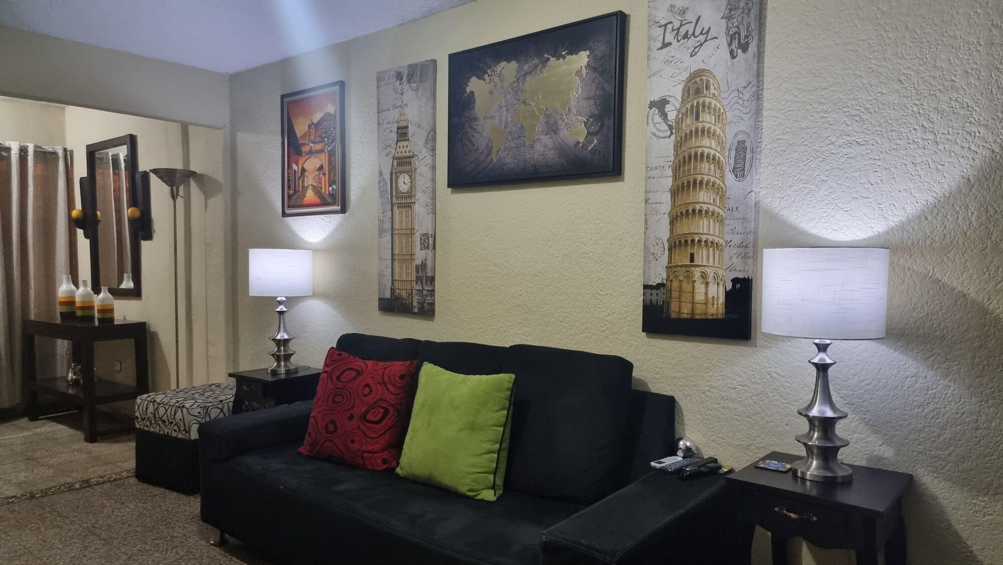 Varios Casa del Gato