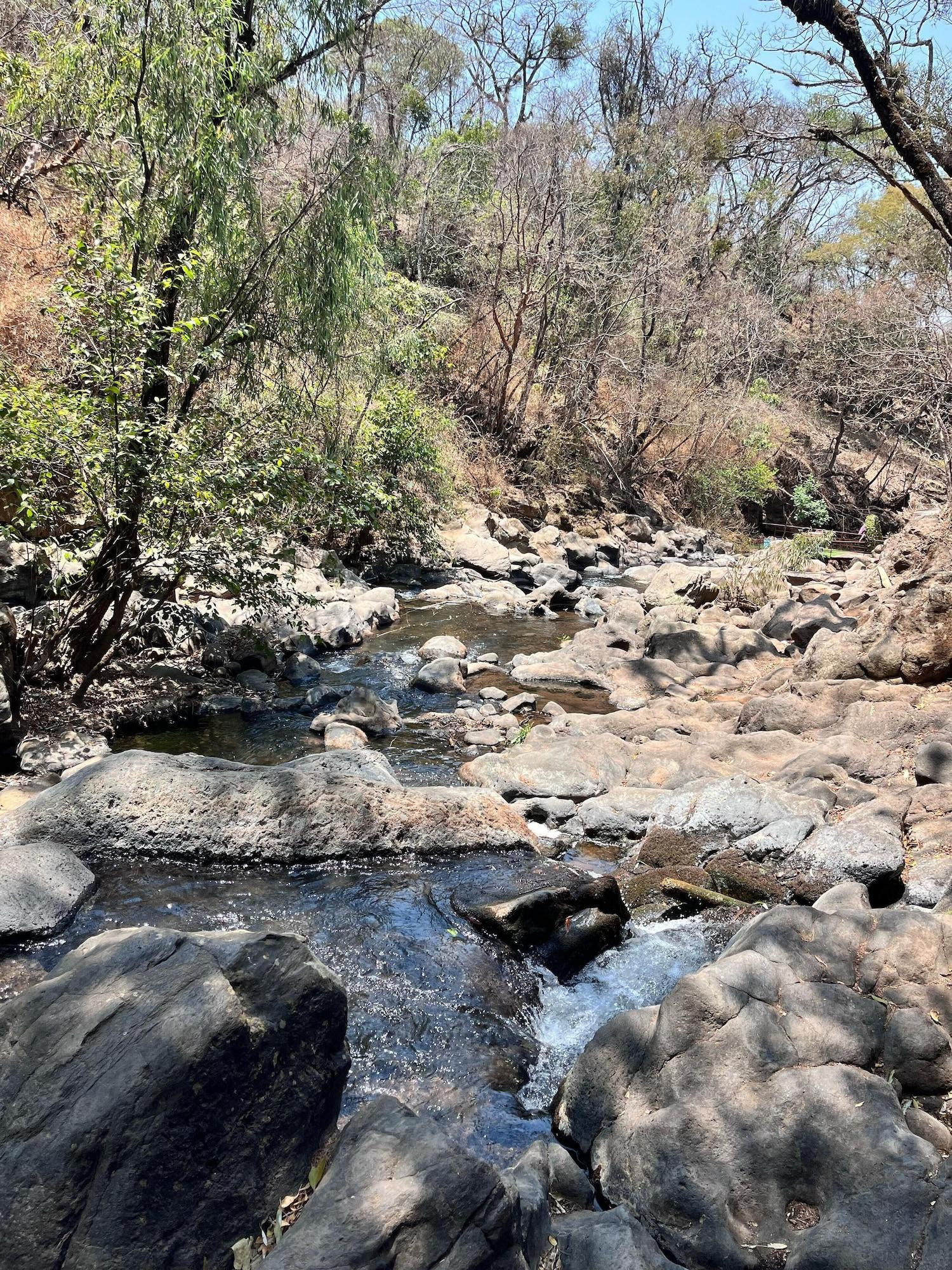 Comodidades del Alojamiento Oasis Hotel & Resort Mazamitla