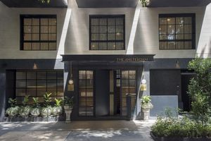 Alojamiento - The Amsterdam Boutique Stays by Viadora