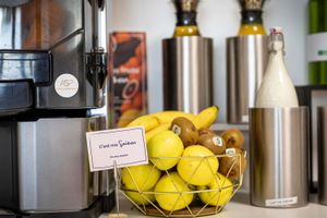 Alojamiento - ibis Styles Paris Eiffel Cambronne