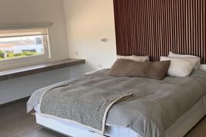 Alquiler Vacacional - Perfect 5BR Villa With Private Terrace in Paracas