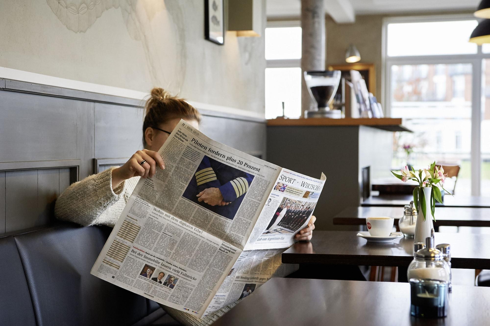 Restaurant im-jaich Boardinghouse