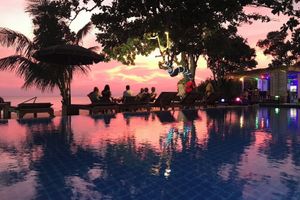 Alojamiento - Horizon Beach Resort Koh Jum
